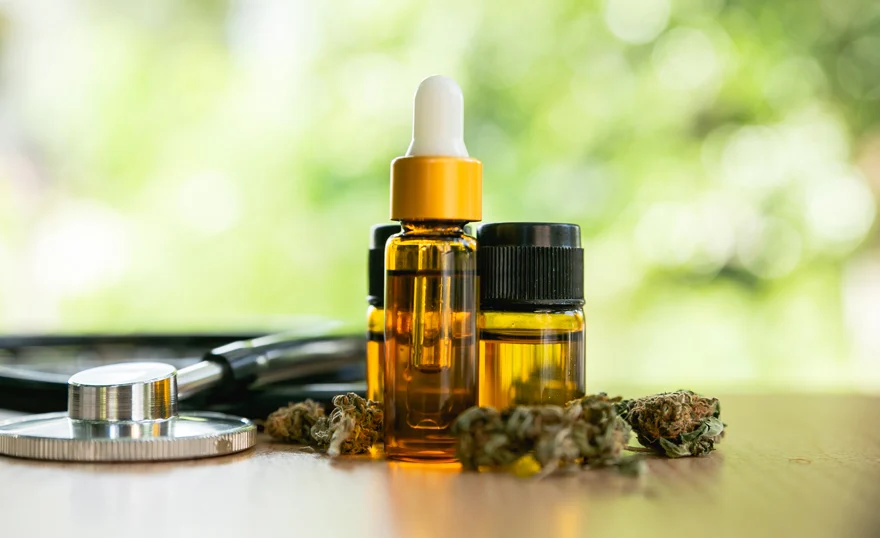 Consultoria jurídica especializada em cannabis medicinal